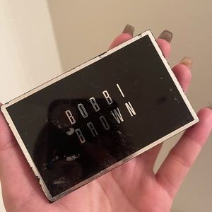 Bobbi Brown Eyeshadow Palette “Cool Party”